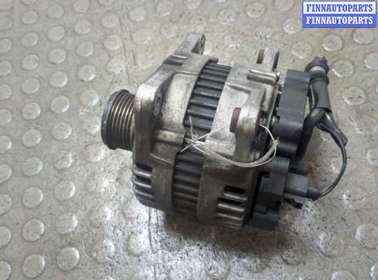 Генератор VG2778460 на Volkswagen Passat 6 2005-2010