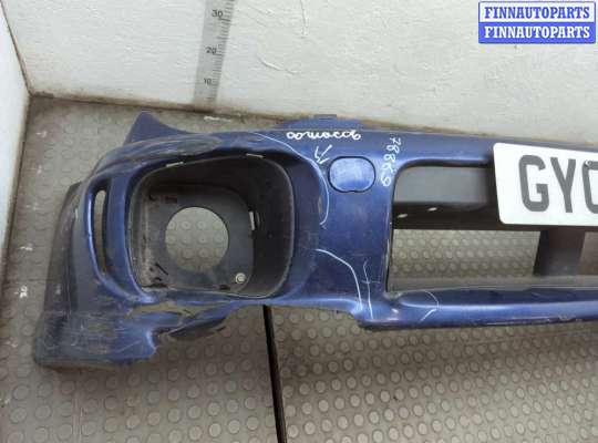 купить Фара противотуманная (галогенка) на Subaru Impreza (G11) 2000-2007