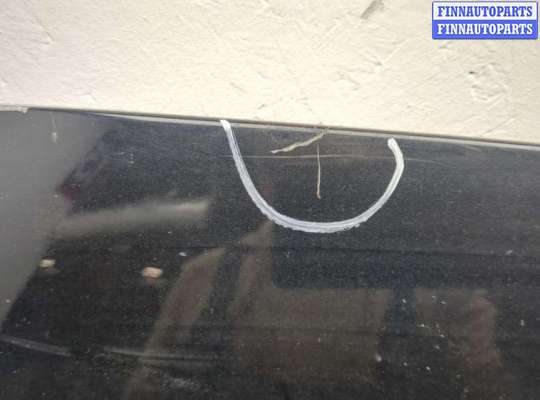 купить Капот на Volkswagen Touran 2006-2010