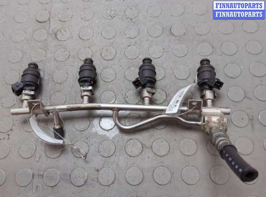 купить Форсунка топливная на Opel Astra H 2004-2010