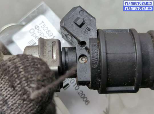 купить Форсунка топливная на Opel Astra H 2004-2010