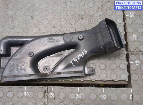 купить Воздуховод на Lexus GS 2005-2012