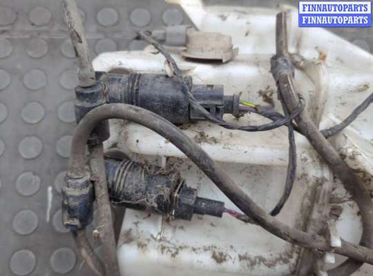 купить Бачок омывателя на Land Rover Freelander 2 2006-2014