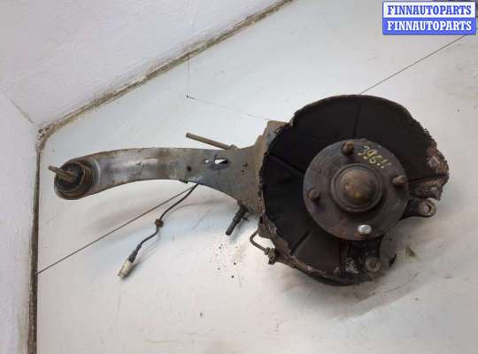 купить Ступица (кулак, цапфа) на Ford Focus 1 1998-2004