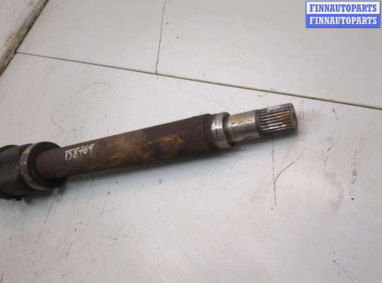 купить Полуось (приводной вал, шрус) на Volvo S40 2004-2012