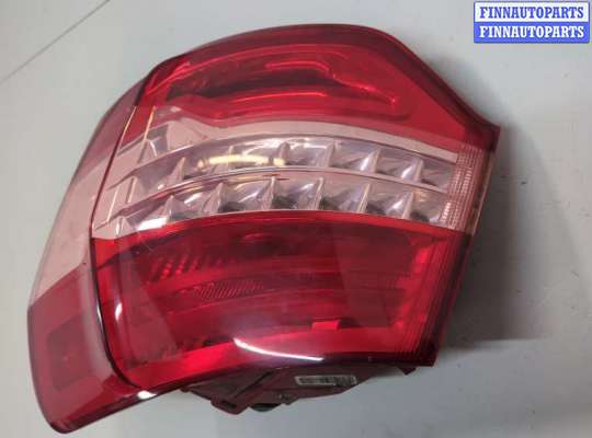 купить Фонарь (задний) на Citroen C5 2008-2017