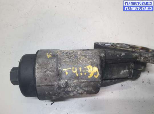 Корпус масляного фильтра OP2234467 на Opel Astra J 2010-2017