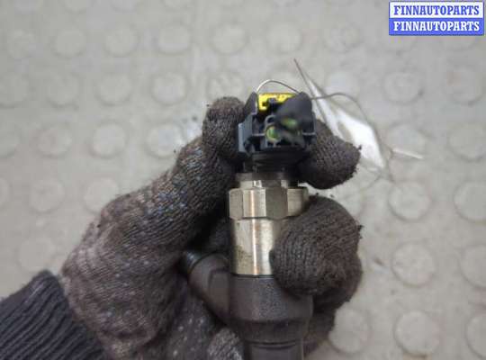 купить Форсунка топливная на Opel Insignia 2017-2022