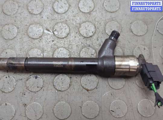 купить Форсунка топливная на Opel Insignia 2017-2022