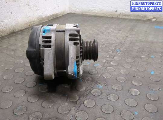 Генератор TT957929 на Toyota Highlander 2 2007-2013