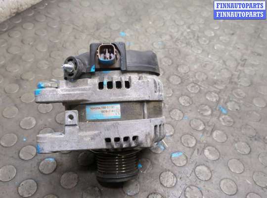 купить Генератор на Toyota Highlander 2 2007-2013