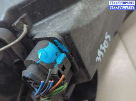 купить Фара (передняя) на Ford Focus 1 1998-2004