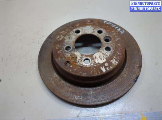 купить Диск тормозной на Land Rover Discovery 3 2004-2009