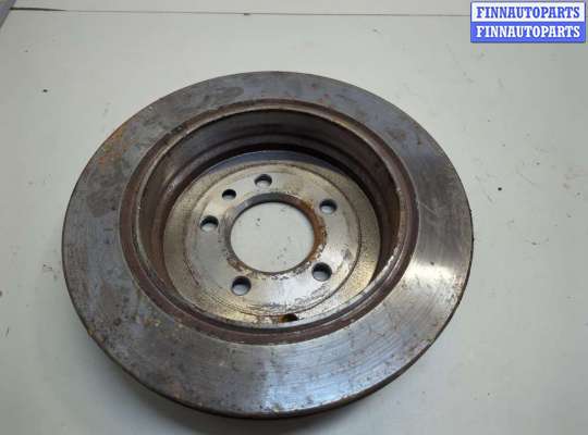 купить Диск тормозной на Land Rover Discovery 3 2004-2009