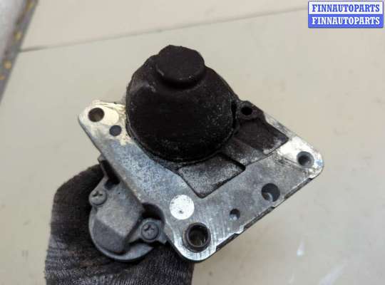 Стартер на Citroen DS4