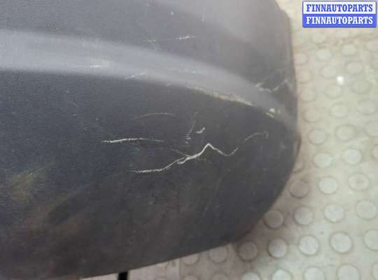 купить Бампер на Volvo XC70 2002-2007