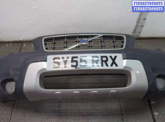 купить Бампер на Volvo XC70 2002-2007
