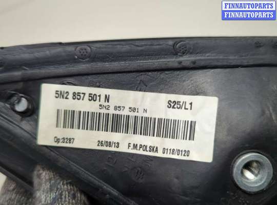 купить Зеркало боковое на Volkswagen Tiguan 2011-2018