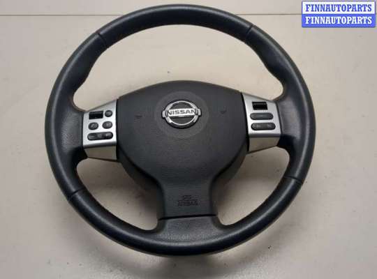 Купить Руль на Nissan Note E11 2005-2013 Руль NS968150 на Nissan Note E11 2005-2013