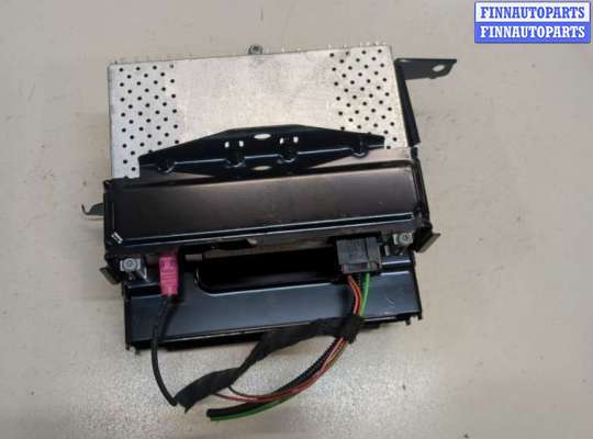 Блок управления радиоприемником BM3026085 на BMW X6 E71 2007-2014