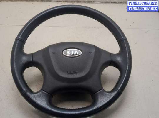 Руль KA602171 на KIA Sportage 2004-2010