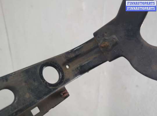 Балка под радиатор на Ford Focus II