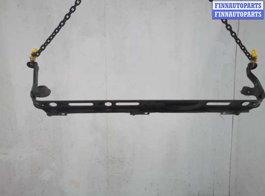 Балка под радиатор на Ford Focus II