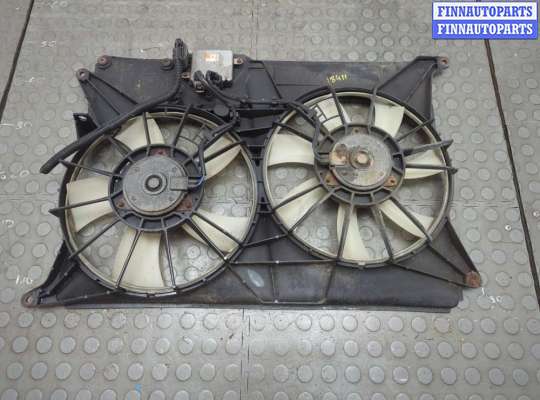 Купить Вентилятор радиатора на Subaru Tribeca (B9) 2004-2014 Вентилятор радиатора SUK5261 на Subaru Tribeca (B9) 2004-2014
