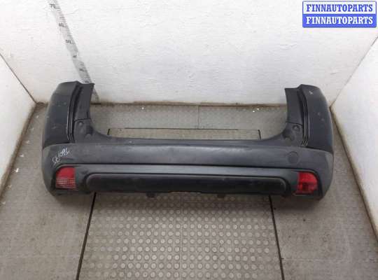 Фонарь противотуманный PG1220520 на Peugeot 2008 2013-2019