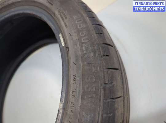 купить Пара шин на Ford C-Max 2002-2010