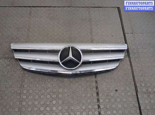 купить Решетка радиатора на Mercedes B W245 2005-2012