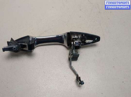 купить Ручка двери наружная на Honda Accord 7 2003-2007