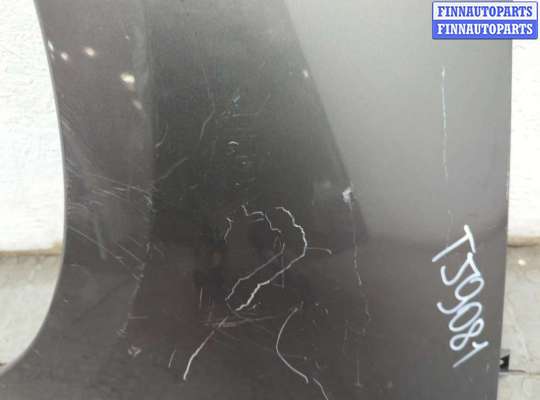 купить Крыло на Renault Scenic 2012-2016