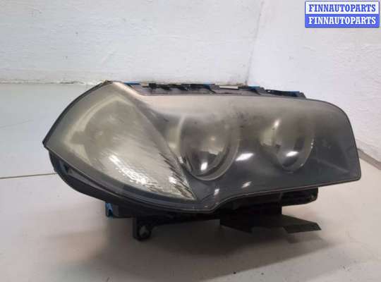купить Фара (передняя) на BMW X3 E83 2003-2010