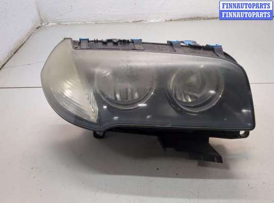 Фара (передняя) BM3667180 на BMW X3 E83 2003-2010