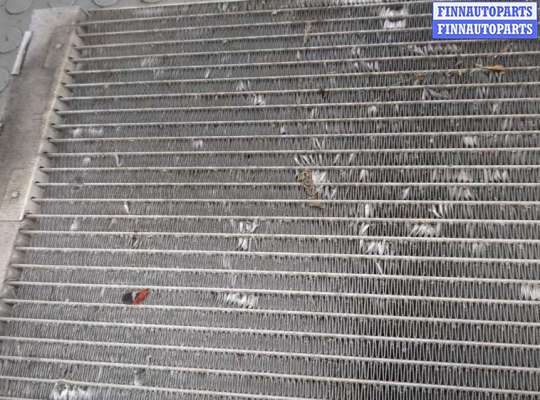 купить Радиатор охлаждения двигателя на BMW X5 E70 2006-2013