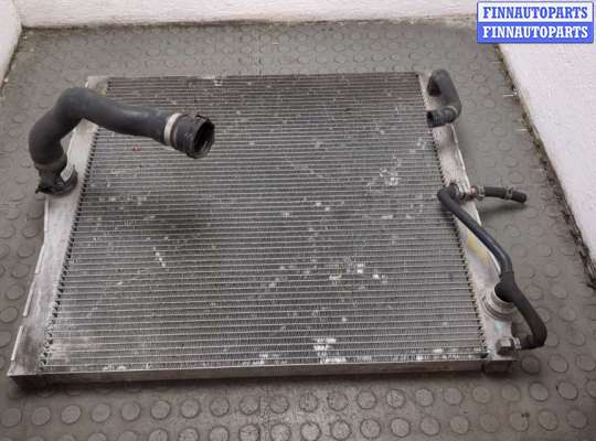 купить Радиатор охлаждения двигателя на BMW X5 E70 2006-2013