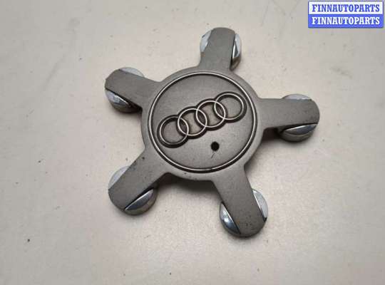 Колпачок литого диска AU1729889 на Audi A6 (C6) 2004-2011
