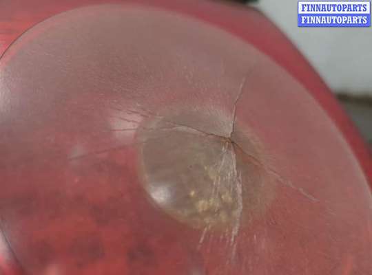 купить Крышка (дверь) багажника на Volkswagen Phaeton 2002-2010