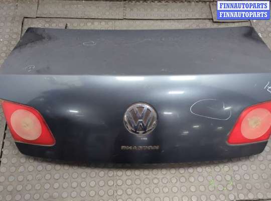 купить Крышка (дверь) багажника на Volkswagen Phaeton 2002-2010