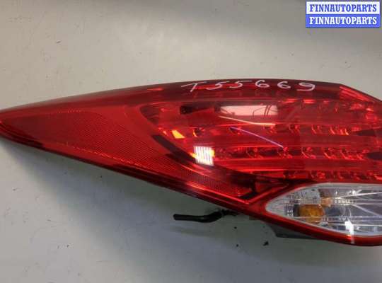 купить Фонарь (задний) на Hyundai i40 2011-2019