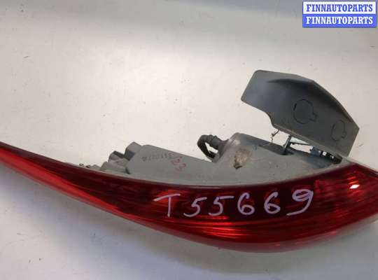 купить Фонарь (задний) на Hyundai i40 2011-2019