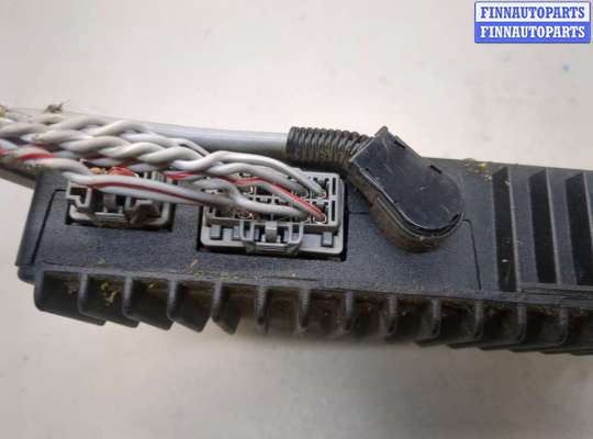 купить Усилитель звука на Volvo V70 2000-2007