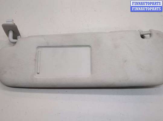 купить Козырек солнцезащитный на Volkswagen Touareg 2010-2014