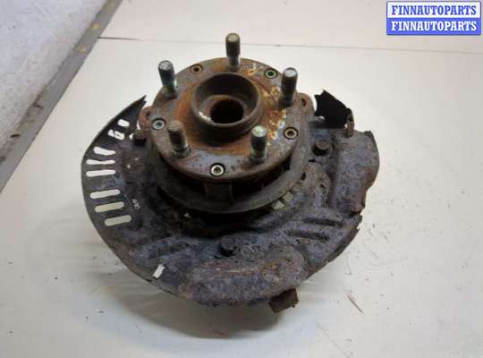 Ступица (кулак, цапфа) SUK0508 на Subaru Forester (S10) 1997-2002