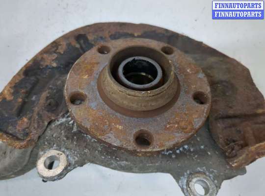 купить Ступица (кулак, цапфа) на Audi A4 (B6) 2000-2006