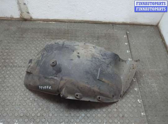 Купить Защита арок (подкрылок) на Volkswagen Crafter 2006-2016 Защита арок (подкрылок) VG2716346 на Volkswagen Crafter 2006-2016