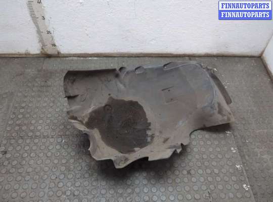 купить Защита арок (подкрылок) на Volkswagen Crafter 2006-2016