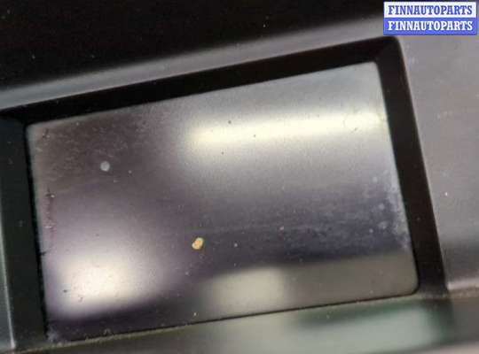 купить Дисплей компьютера (информационный) на Opel Antara 2006-2015