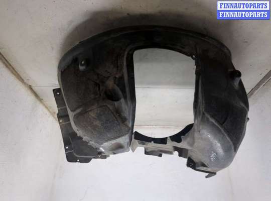 купить Защита арок (подкрылок) на BMW 5 E60 2003-2009